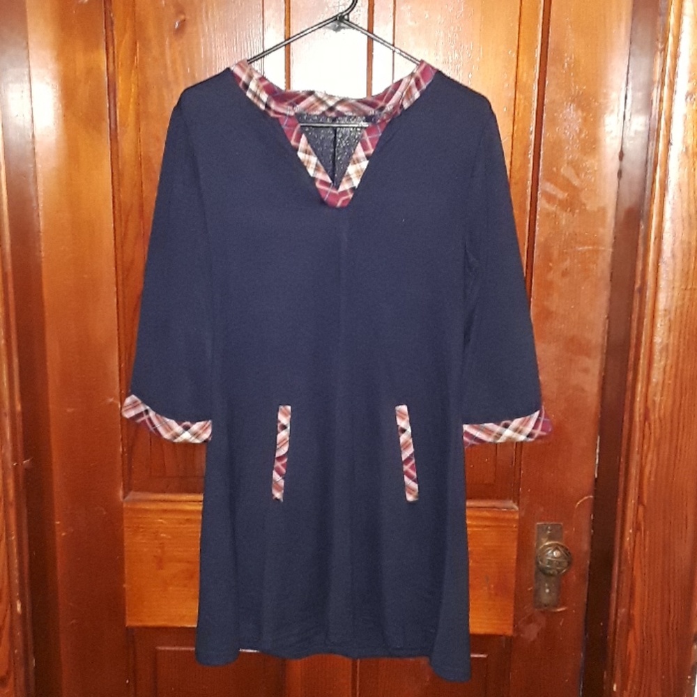 Super comfy tunic